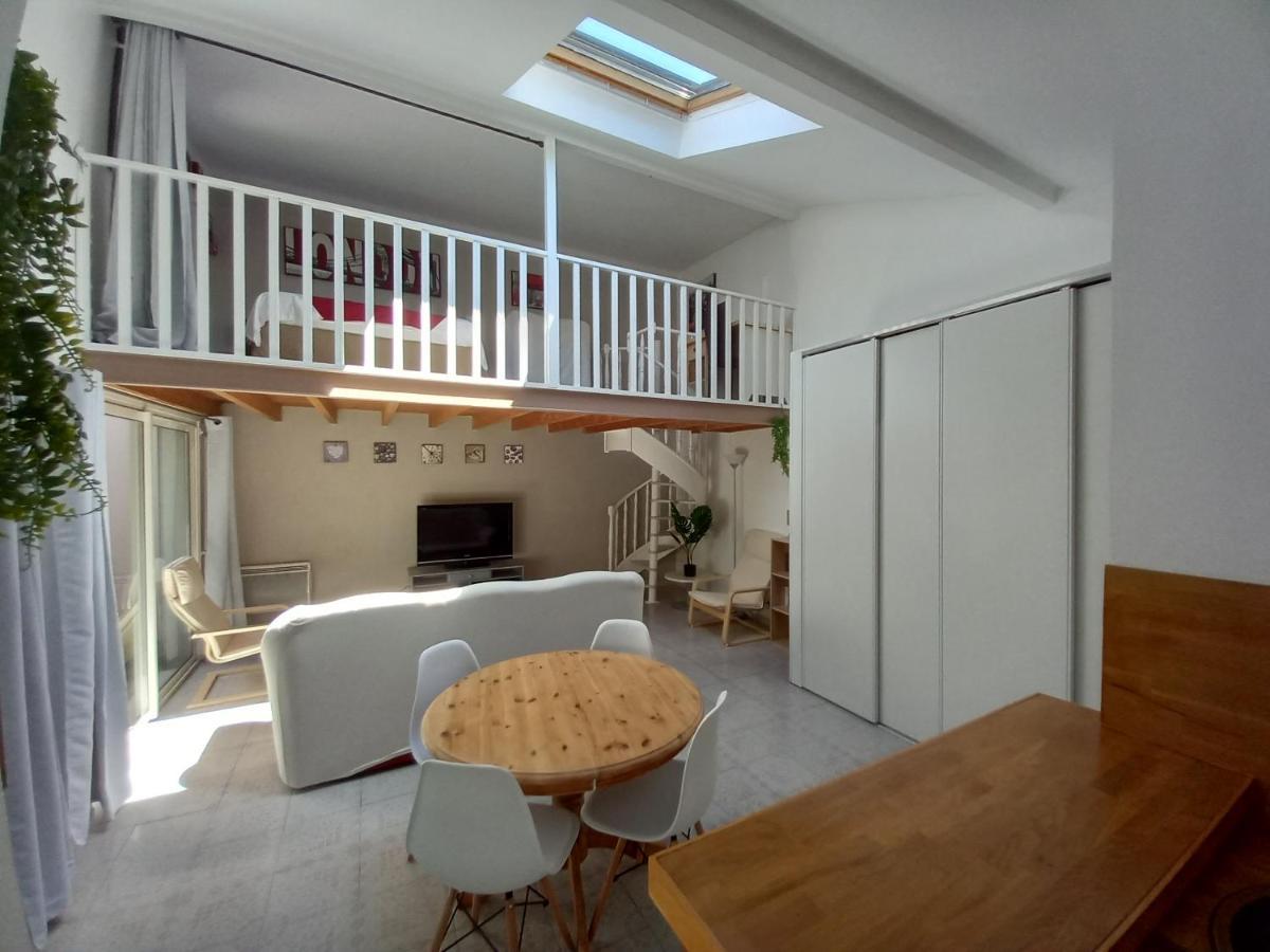 Studio Proche Paris Et Disneyland Paris Champigny-sur-Marne Exterior photo