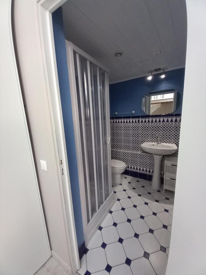 Studio Proche Paris Et Disneyland Paris Champigny-sur-Marne Exterior photo